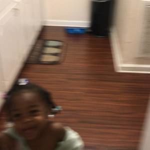 Meet your Posher, Billy